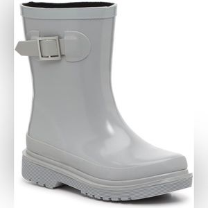 Chooka Womens rain boot size 9